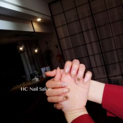 -HC美甲美睫皮肤管理中心