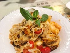 -翠华餐厅(旺角文华商场店)