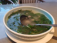 -茶油香闽南菜·花园餐厅(前埔店)