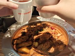 -胖哥俩肉蟹煲(梅溪步步高店)