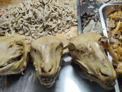 -正宁路小吃夜市