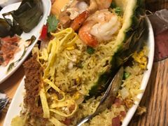 -simply thai天泰(长泰广场店)