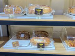 -韩国利尔面包(桂林路店)