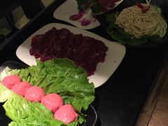 -牛焱·贵州黄牛肉火锅(城西银泰店)