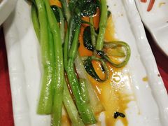 -正阳门饭庄·烤鸭·北京菜(万丰路七里庄店)