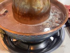 -马记伊源斋涮肉·清真菜(百子湾店)