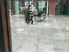 -老牌坊•鲁菜名店•地道济南菜(大观园商埠店)