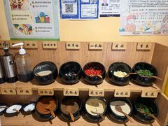 -独食火锅·半米屋台(望平街店)