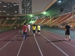 -广东省人民体育场