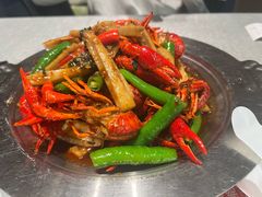 -聚味瞿记·龙虾堂(咸嘉湖店)