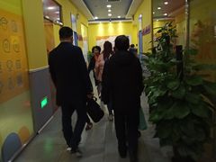 -联恩国际儿童教育·幼小衔接·少儿英语·托管班(远洋未来中心店)