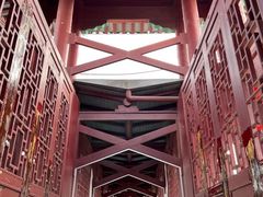 -南京城墙景区