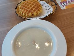 -豪客来牛排(红豆万花城店)