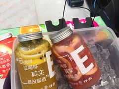 -仟吉KenGee(江南万达店)