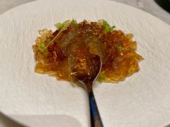 -喜来登由由大酒店九州膳坊中餐厅