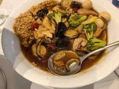 -眉州东坡(北苑华贸店)