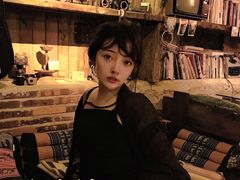 -城墙外BAR