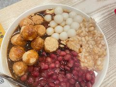 -蜀於记川渝小吃(中央大街店)