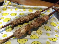 -新疆烧烤王(广灵店)