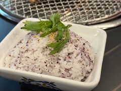 -银座苑烧肉酒场·烤活鳗(仙霞路店)