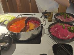 -呷哺呷哺(砂之船奥莱店)