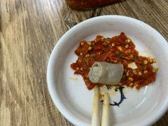 -正宗阳山牛杂(东城店)