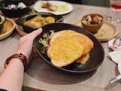 蒜蓉包-亚苏尔 澳门菜(元朗店)