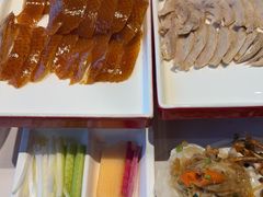 -玉林烤鸭店(黄村兴华店)