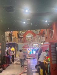 -MELAND CLUB亲子乐园·派对·餐厅(北京芳圆里ID MALL店)