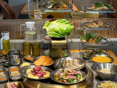 -杨小佳·齐齐哈尔烤肉·烤串(广州店)