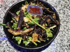 -蘭奢雅集·江浙菜(青山江滩店)