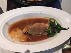 -狮王府淮扬菜(夫子庙老门东店)