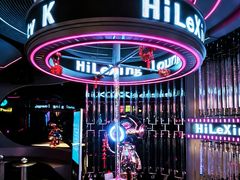 -海乐星KTV(航空路店)