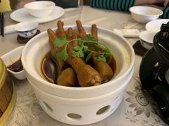 -香云轩·顺德菜(香云纱园林酒店店)