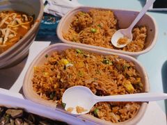 海鲜炒饭-盒马鲜生(解百新元华店)