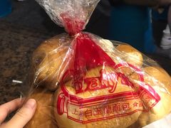 -白玉兰传统小吃