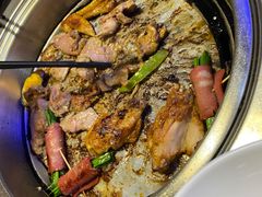 -阳光牧场自助餐厅(宝德购物中心店)