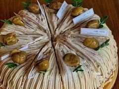 -Tomado绿色烘焙(大尧三路店)
