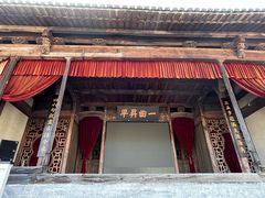 -潜口民宅博物馆