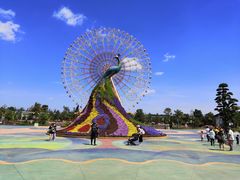 -七彩云南欢乐世界