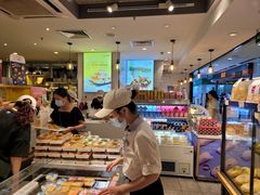 -BreadTalk面包新语·烘焙蛋糕(海珠丽影广场店)