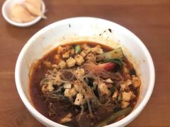 -刘信牛羊肉小炒泡馍(回民街店)
