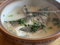 -风味小馆(天目湖宾馆店)