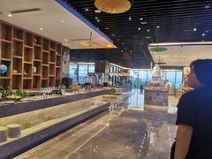 -武汉世茂希尔顿酒店·汇·全日餐厅