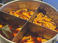 -素满香·全民食养自助(长宁龙之梦店)