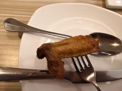鸡翅-必胜客(燕郊永旺店PHDI店)