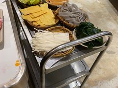 -朱氏胖子烂火锅(洪崖洞店)