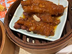 -点都德(奥体印象城店)