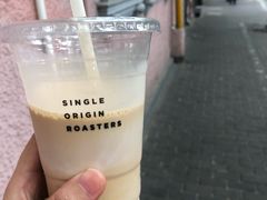 -KYO COFFEE(胶州路店)