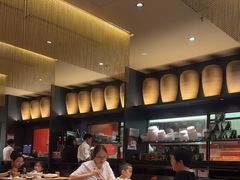 -大师兄·手工面·西北菜(珠海环宇城店)